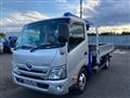 2021 Toyota Dyna Truck