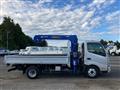 2021 Toyota Dyna Truck