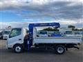 2021 Toyota Dyna Truck
