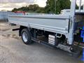2021 Toyota Dyna Truck