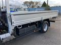 2021 Toyota Dyna Truck