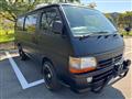 2002 Toyota Hiace Van