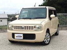 2010 Suzuki Lapin