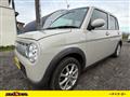 2021 Suzuki Lapin