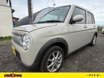 2021 Suzuki Lapin