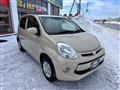 2014 Toyota Passo