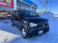 2015 Suzuki Alto
