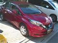 2017 Nissan Note