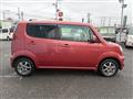 2011 Nissan Moco