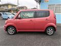 2011 Nissan Moco