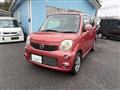 2011 Nissan Moco