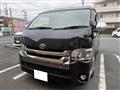 2016 Toyota Hiace Van