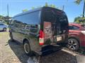 2016 Toyota Hiace Van