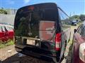 2016 Toyota Hiace Van