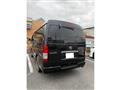 2016 Toyota Hiace Van