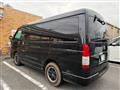 2016 Toyota Hiace Van