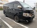 2016 Toyota Hiace Van