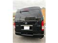 2016 Toyota Hiace Van