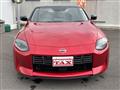 2025 Nissan Fairlady Z