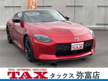 2025 Nissan Fairlady Z
