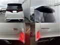 2024 Toyota Alphard G
