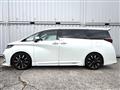 2024 Toyota Alphard G