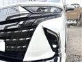 2024 Toyota Alphard G