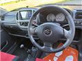 2009 Suzuki Kei
