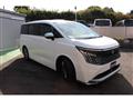 2026 Nissan Elgrand
