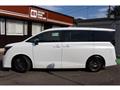 2026 Nissan Elgrand