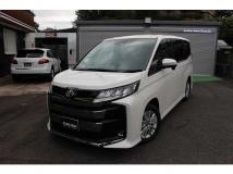 2026 Toyota Noah