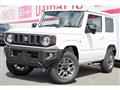 2026 Suzuki Jimny