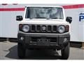 2026 Suzuki Jimny