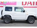 2026 Suzuki Jimny