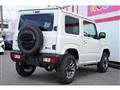 2026 Suzuki Jimny