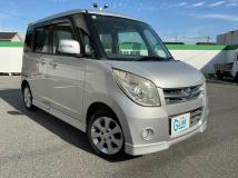 2008 Suzuki Palette