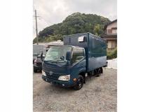 2015 Toyota Dyna Truck