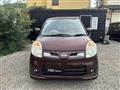 2008 Nissan Moco