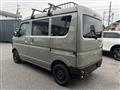 2026 Suzuki Every