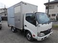 2014 Toyota Dyna Truck