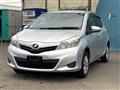 2013 Toyota Vitz