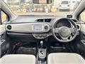 2013 Toyota Vitz