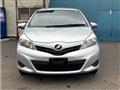 2013 Toyota Vitz