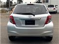 2013 Toyota Vitz