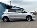 2013 Toyota Vitz