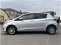 2013 Toyota Vitz