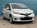 2013 Toyota Vitz