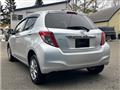 2013 Toyota Vitz