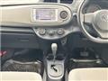 2013 Toyota Vitz