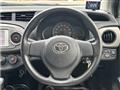 2013 Toyota Vitz
